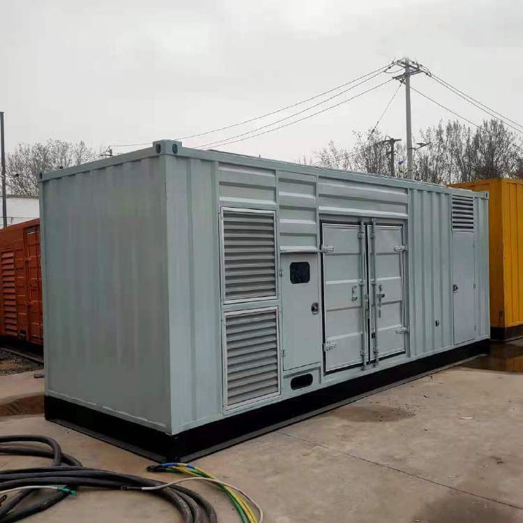 三明发电机租赁